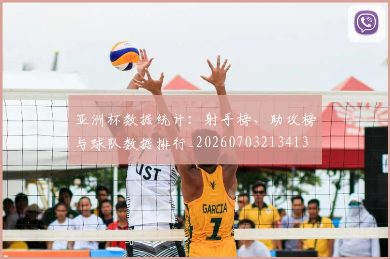 亚洲杯数据统计：射手榜、助攻榜与球队数据排行_20260703213413